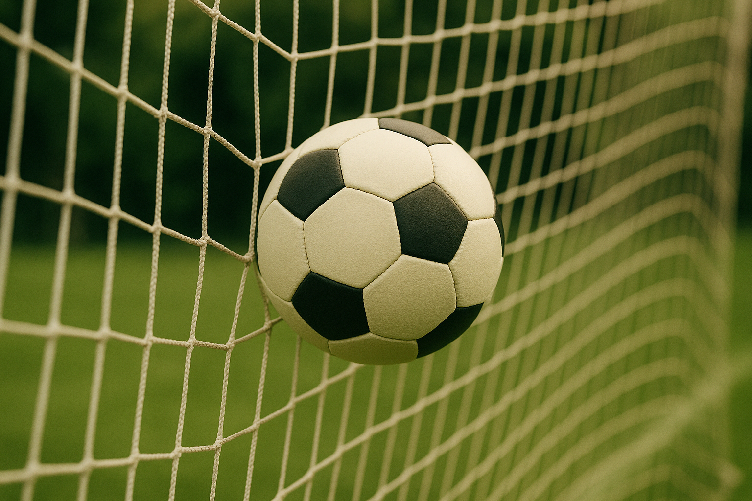 As Maiores Goleadas da História do Futebol Brasileiro